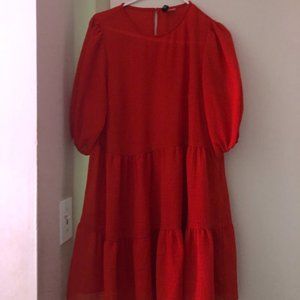 Divided H&M dress